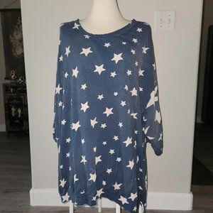 Magnolia Pearl Star top